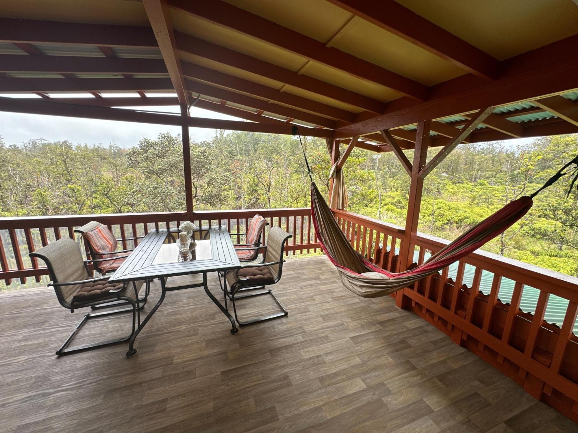 Volcano Eco Cabin & Eco Lodge Exterior foto